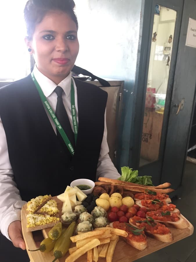 Sahyog College, Thane Practicals photo 12